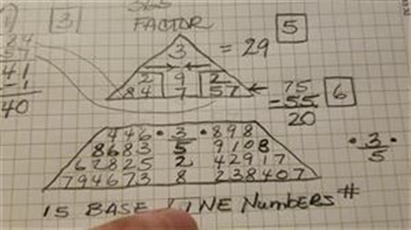 numerology master number 11